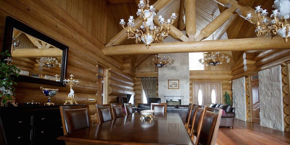Esperanza Lake Resort Kozelkiskes Extérieur photo