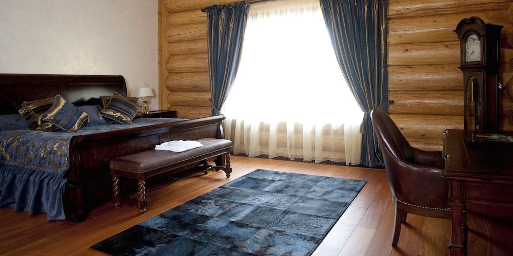 Esperanza Lake Resort Kozelkiskes Extérieur photo