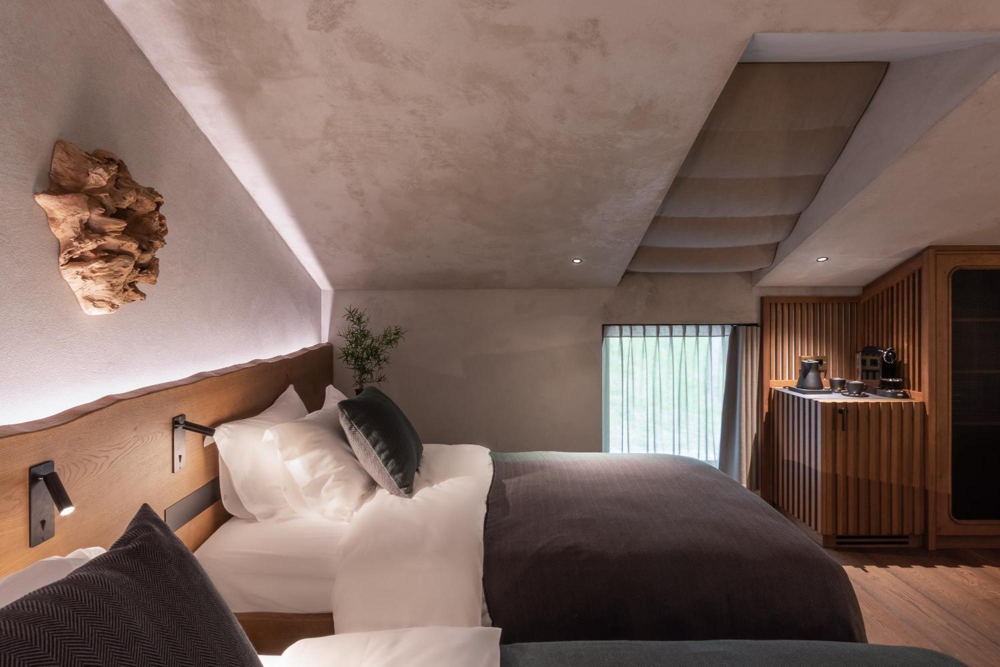 Esperanza Lake Resort Kozelkiskes Chambre photo