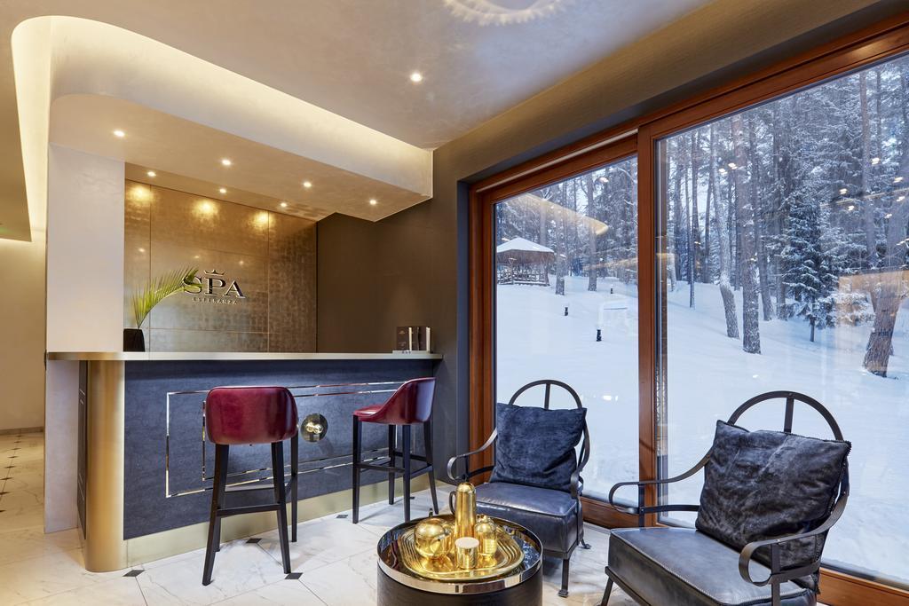 Esperanza Lake Resort Kozelkiskes Extérieur photo