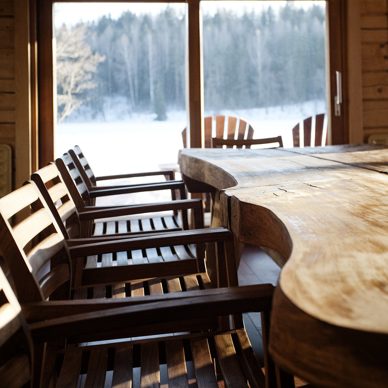 Esperanza Lake Resort Kozelkiskes Restaurant photo