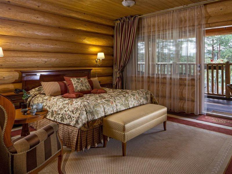 Esperanza Lake Resort Kozelkiskes Extérieur photo